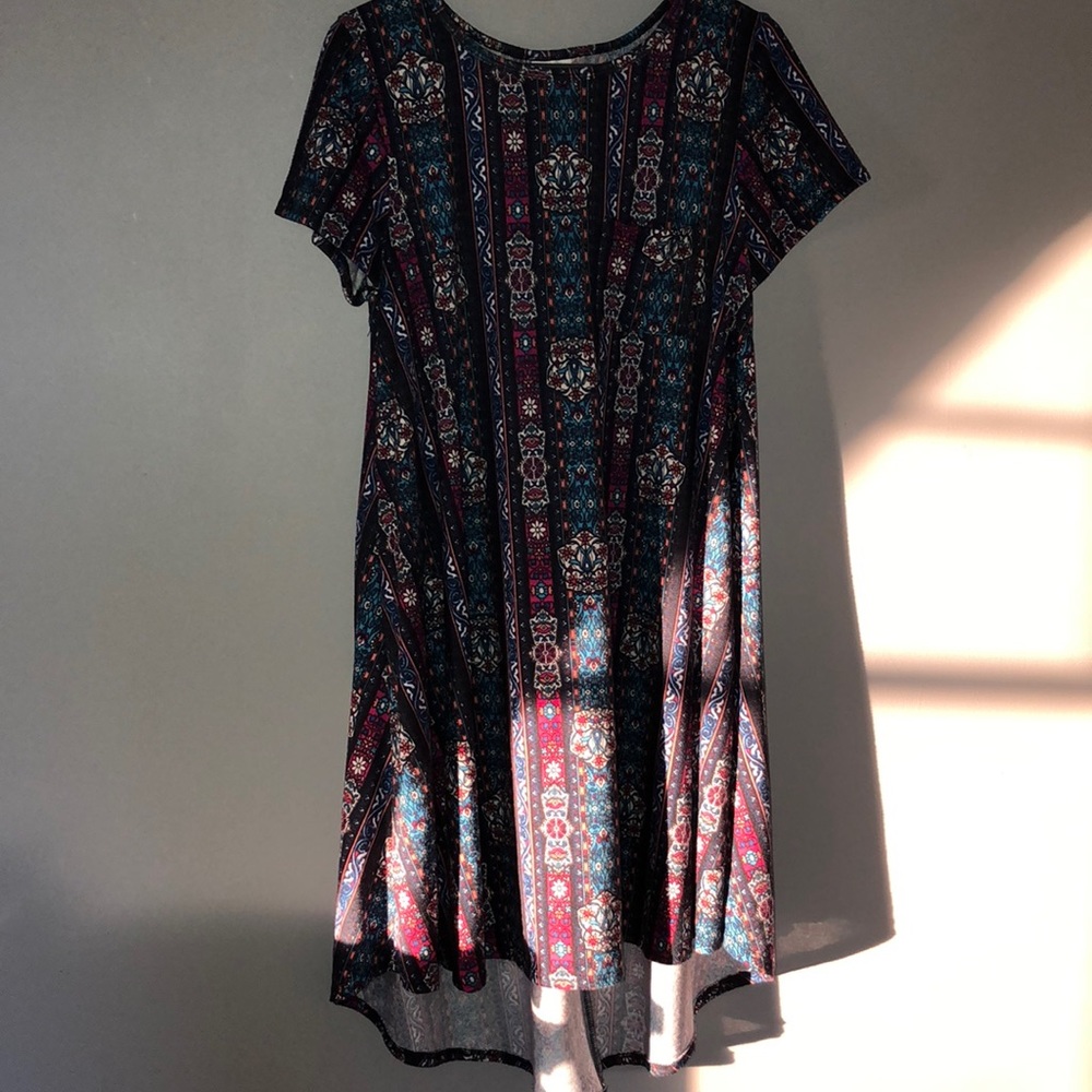 BNWOT LULAROE DRESS